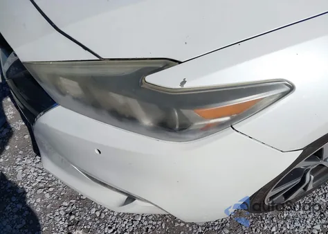 2017 Nissan Maxima 3.5 Sv из США, поврежденный, VIN 1N4AA6AP4HC410316